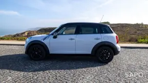 MINI Cooper D de 2013