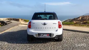 MINI Cooper D de 2013