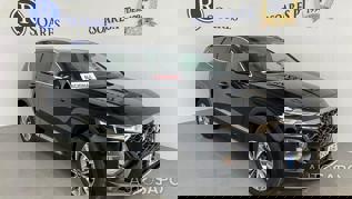 Hyundai Santa Fé de 2020