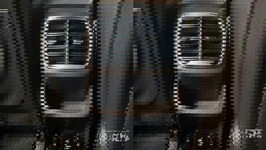 Hyundai Santa Fé de 2020