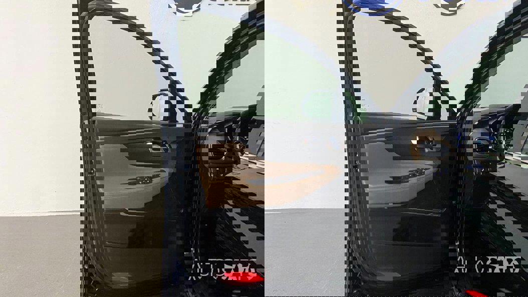 Hyundai Santa Fé de 2020