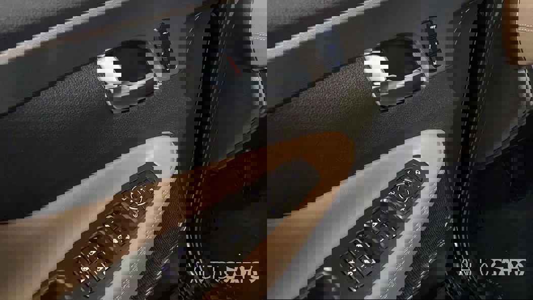 Hyundai Santa Fé de 2020