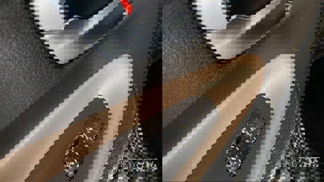 Hyundai Santa Fé de 2020