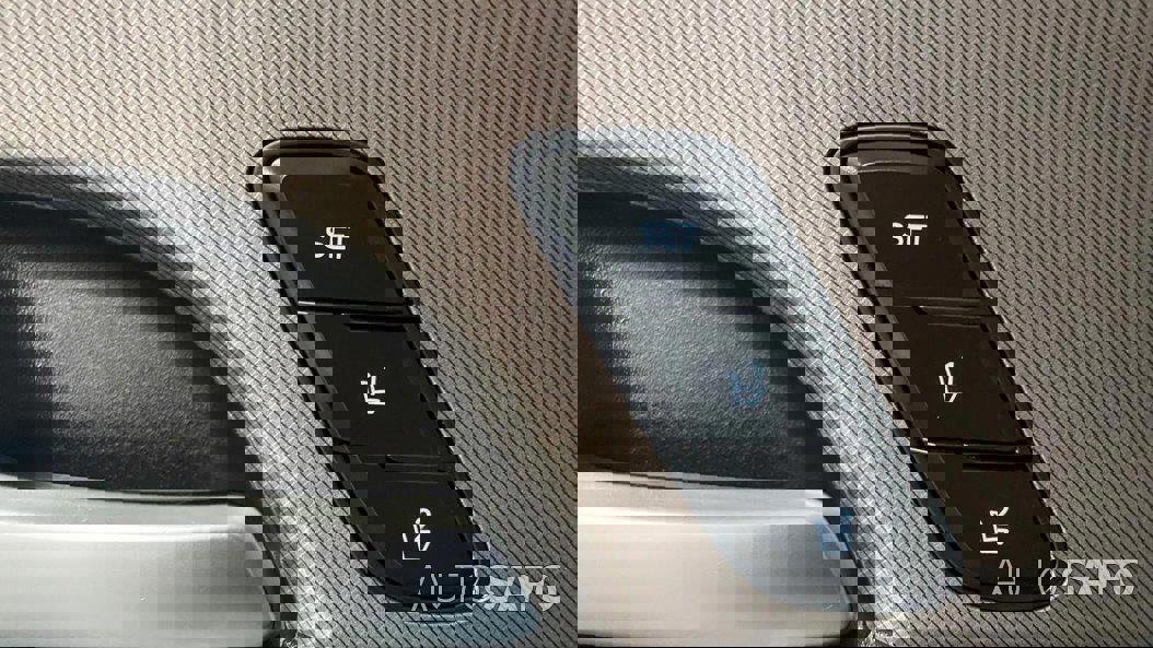 Hyundai Santa Fé de 2020