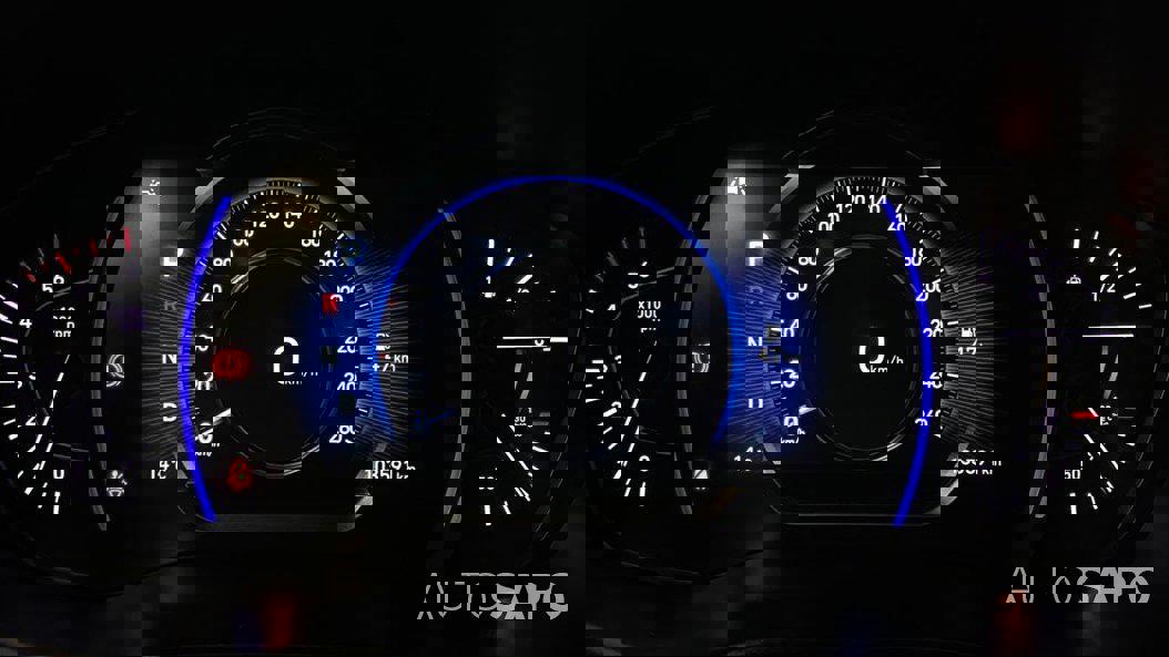 Hyundai Santa Fé de 2020