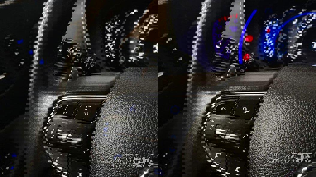 Hyundai Santa Fé de 2020