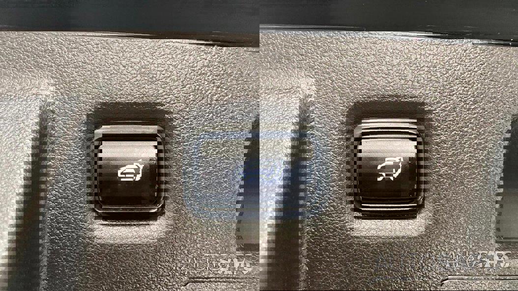 Hyundai Santa Fé de 2020