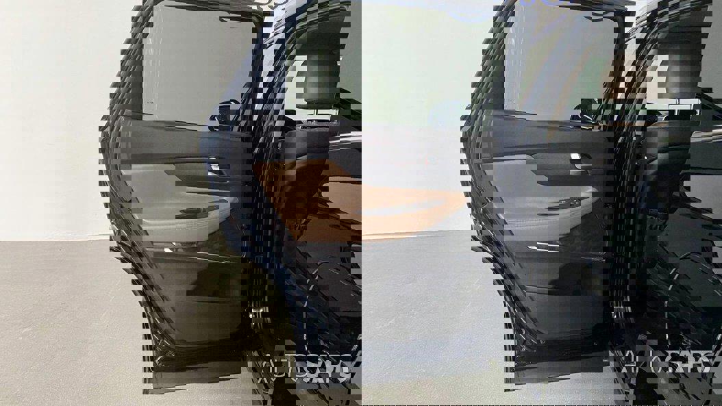 Hyundai Santa Fé de 2020