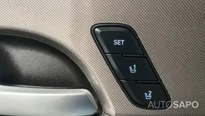 Hyundai Santa Fé de 2020