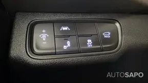 Hyundai Santa Fé de 2020