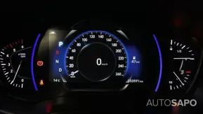 Hyundai Santa Fé de 2020