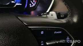 Hyundai Santa Fé de 2020