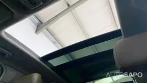 Hyundai Santa Fé de 2020