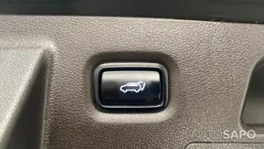 Hyundai Santa Fé de 2020