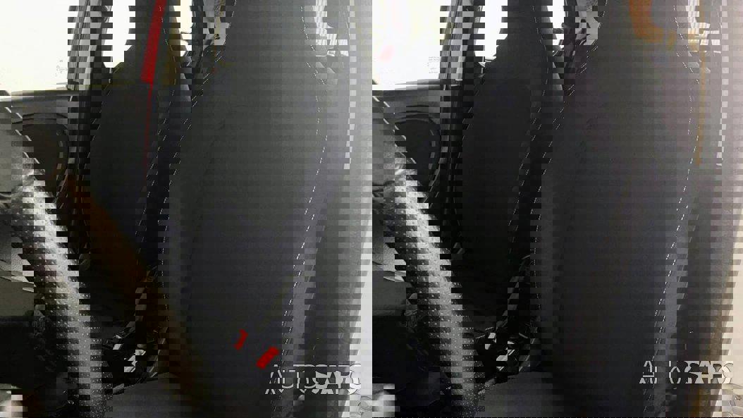 Smart Forfour 0.9 Passion 90 de 2018