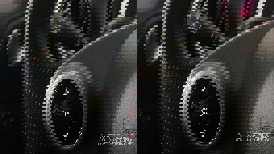 Smart Forfour 0.9 Passion 90 de 2018