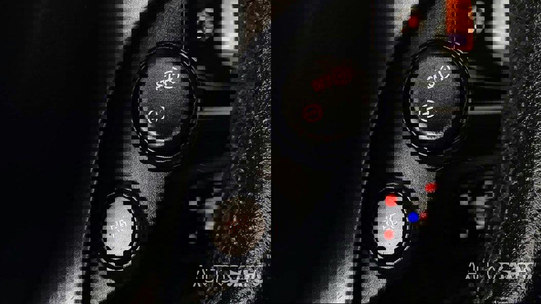 Smart Forfour 0.9 Passion 90 de 2018