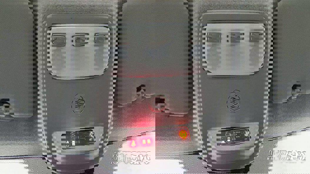 Smart Forfour 0.9 Passion 90 de 2018