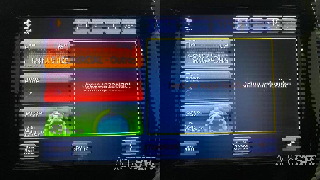 Smart Forfour 0.9 Passion 90 de 2018