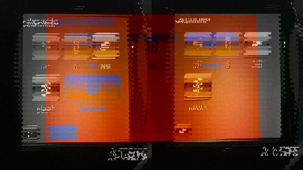 Smart Forfour 0.9 Passion 90 de 2018