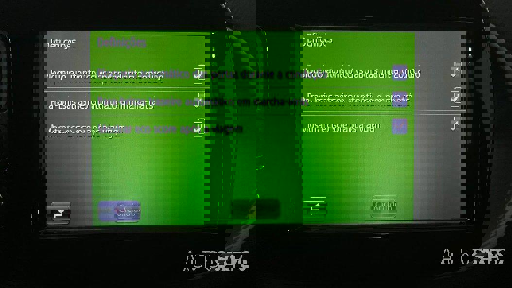 Smart Forfour 0.9 Passion 90 de 2018