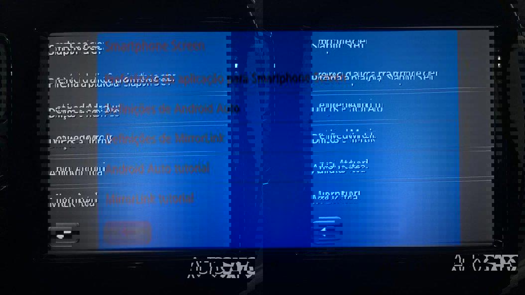 Smart Forfour 0.9 Passion 90 de 2018