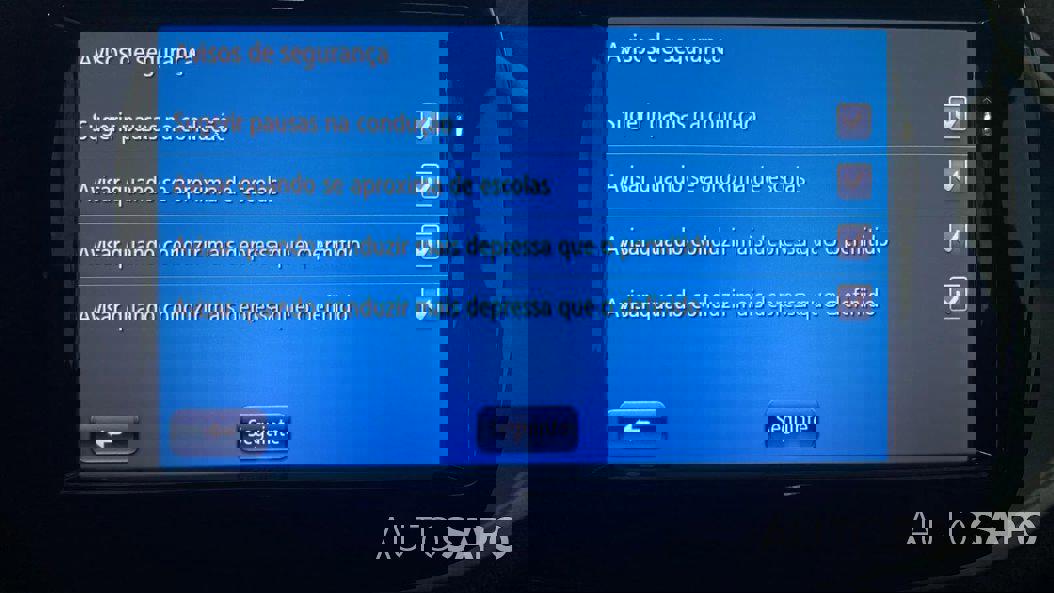 Smart Forfour 0.9 Passion 90 de 2018