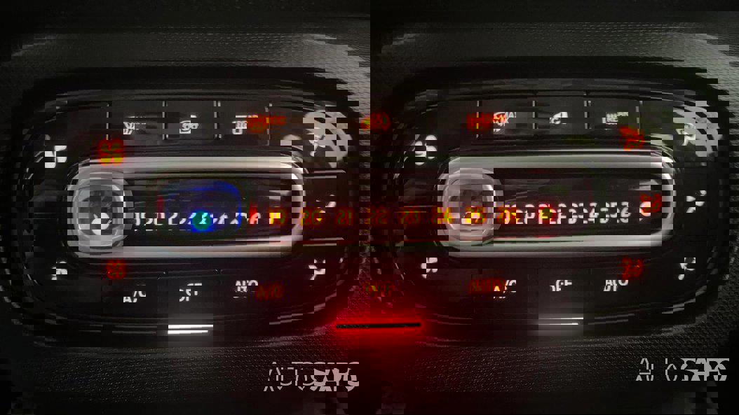 Smart Forfour 0.9 Passion 90 de 2018