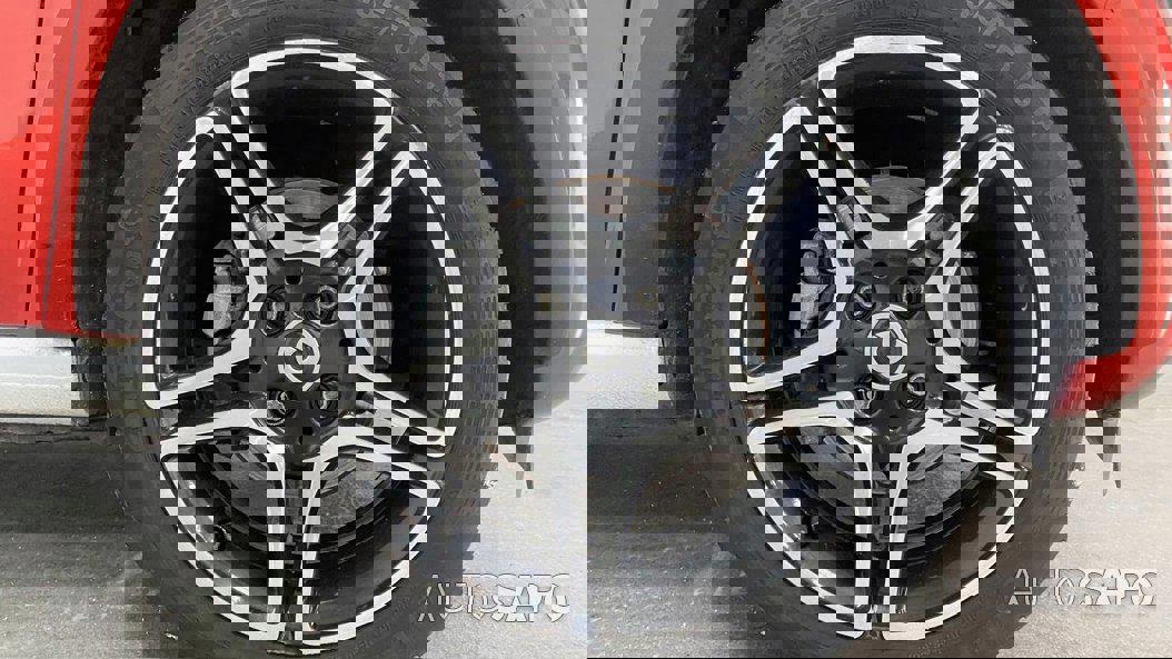 Smart Forfour 0.9 Passion 90 de 2018