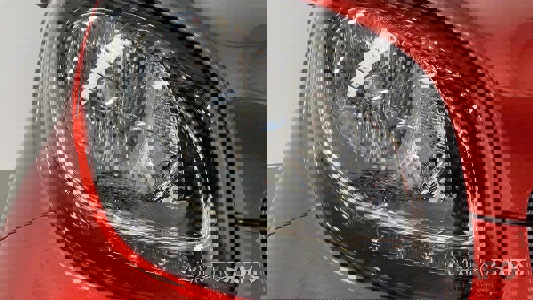 Smart Forfour 0.9 Passion 90 de 2018