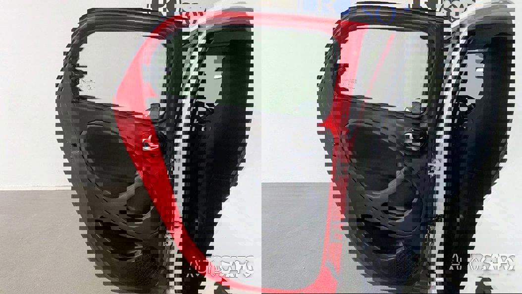 Smart Forfour 0.9 Passion 90 de 2018