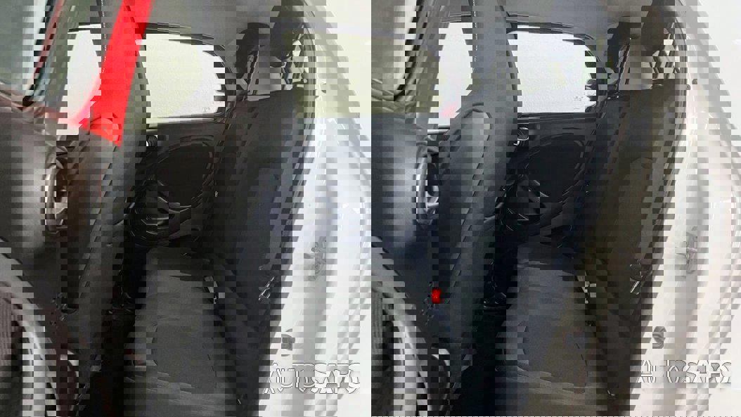 Smart Forfour 0.9 Passion 90 de 2018