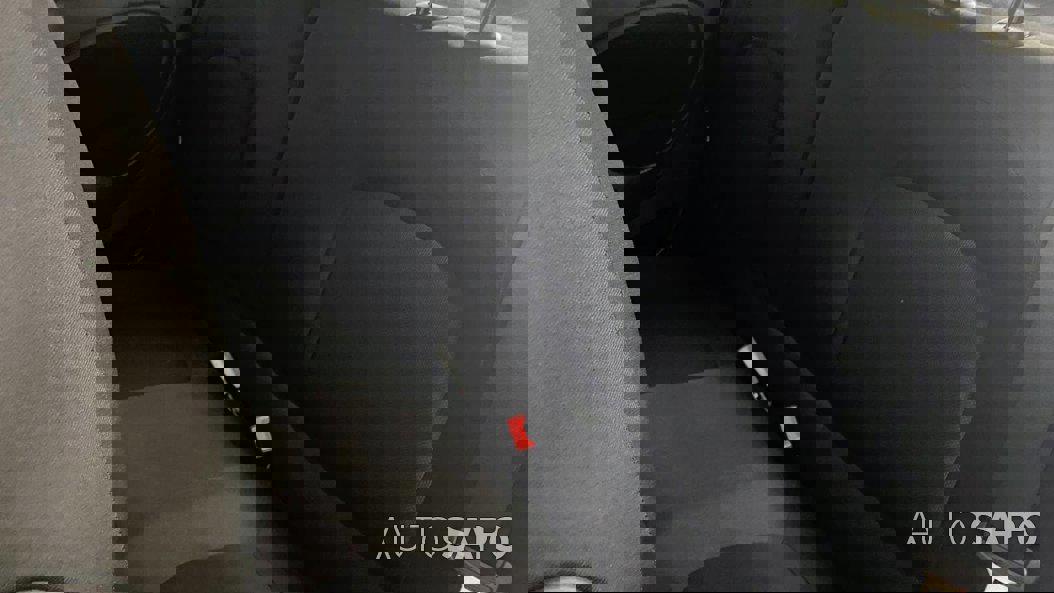 Smart Forfour 0.9 Passion 90 de 2018