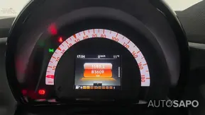 Smart Forfour 0.9 Passion 90 de 2018