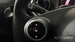 Smart Forfour 0.9 Passion 90 de 2018