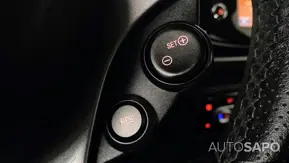 Smart Forfour 0.9 Passion 90 de 2018