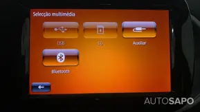 Smart Forfour 0.9 Passion 90 de 2018