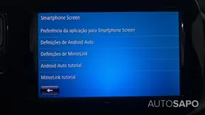 Smart Forfour 0.9 Passion 90 de 2018