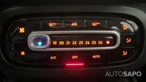 Smart Forfour 0.9 Passion 90 de 2018