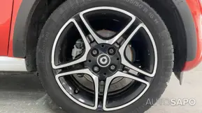 Smart Forfour 0.9 Passion 90 de 2018