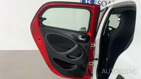 Smart Forfour 0.9 Passion 90 de 2018