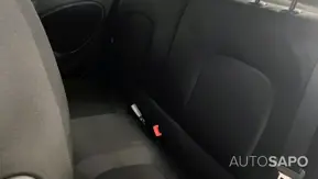 Smart Forfour 0.9 Passion 90 de 2018