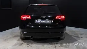 Audi A3 de 2010