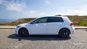 Volkswagen Golf 1.6 TDi BlueMotion Confortline de 2019