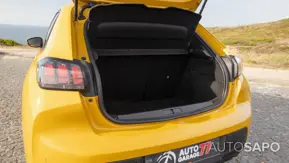 Peugeot 208 1.5 BlueHDi Active Business de 2021