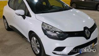 Renault Clio 1.5 dCi Zen de 2017