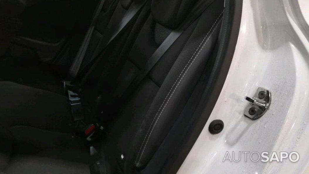 Renault Clio 1.5 dCi Zen de 2017