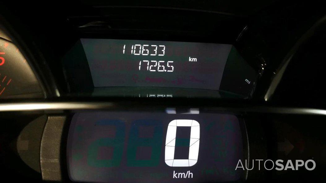 Renault Clio 1.5 dCi Zen de 2017