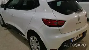 Renault Clio 1.5 dCi Zen de 2017