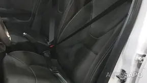 Renault Clio 1.5 dCi Zen de 2017